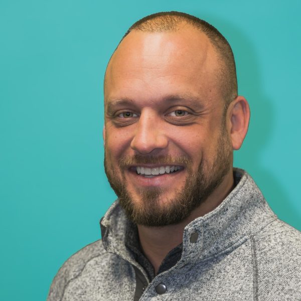 Aaron Christy founder Chesterfield Commercial Roofing